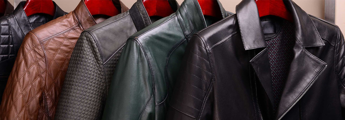 Leather fabrics _ ways to wash, care and dry leather | NeatEx