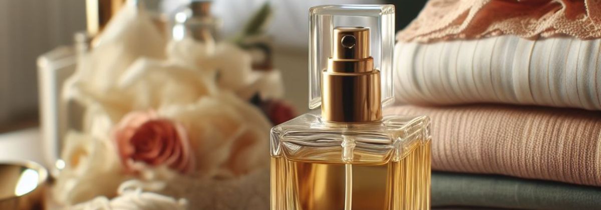 Remove Perfume Smell from Clothes With These Methods