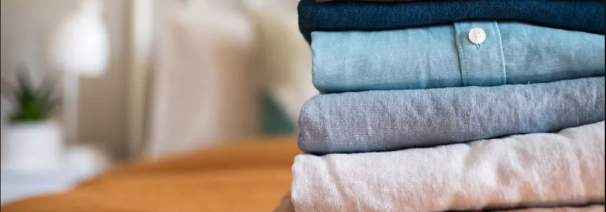 Wash Linen Clothes - washing and drying them | NeatEx