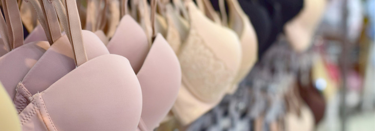Women's Bra - dos and donts of wearing a bra