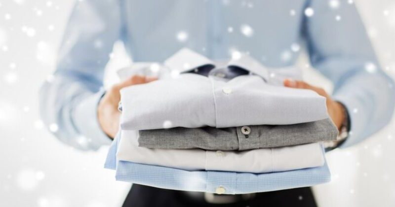 Professional Dry Cleaning