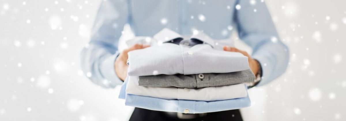 The Benefits of Professional Dry Cleaning