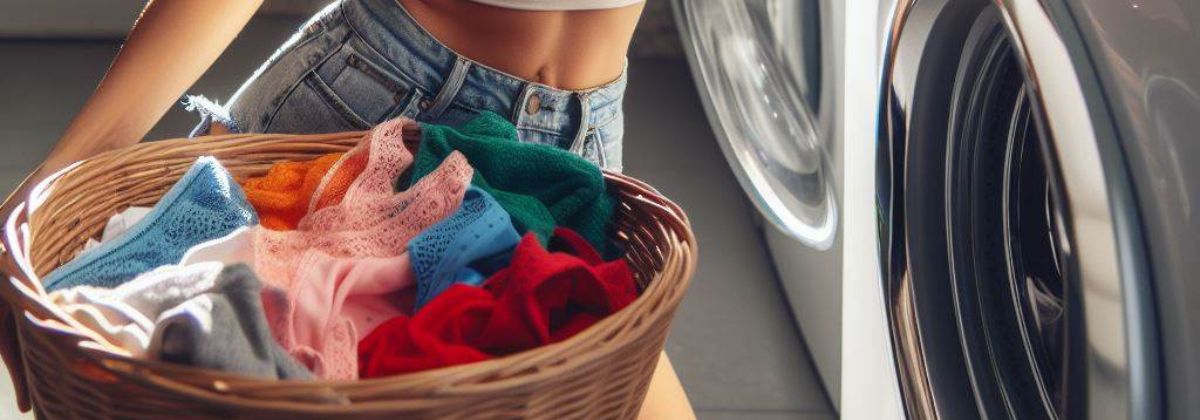 Washing Underwear: Tips for Longevity and Hygien
