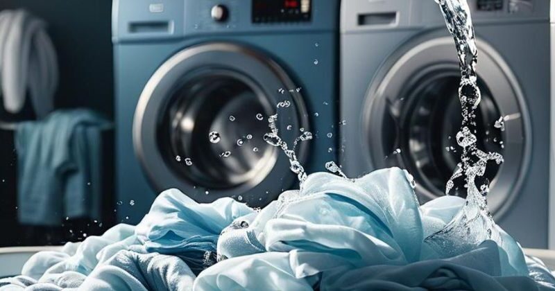 laundry-softening-hard-water