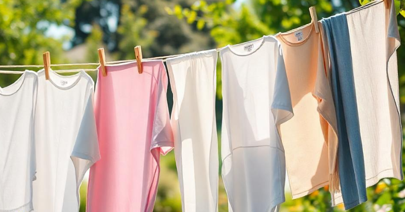 Line-Drying-Benefits