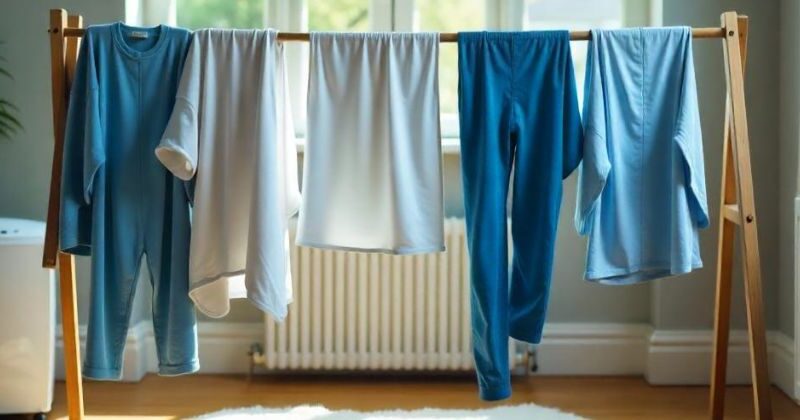 how-to-dry-clothes-indoors